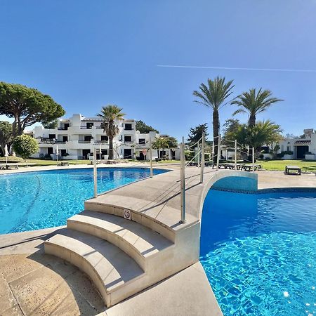Albufeira Balaia Golf Vilage 4 With Pool By Homing Exterior foto
