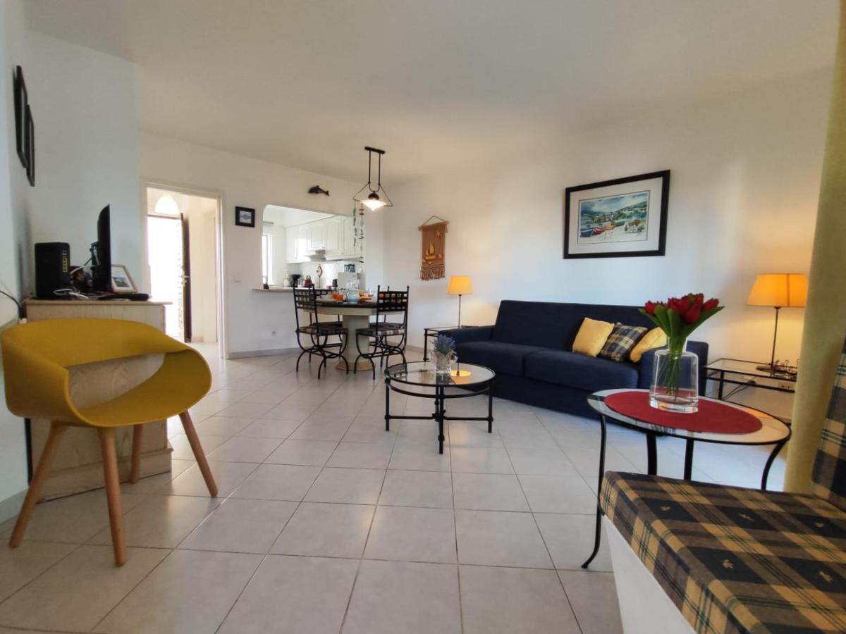 Albufeira Balaia Golf Vilage 4 With Pool By Homing Exterior foto