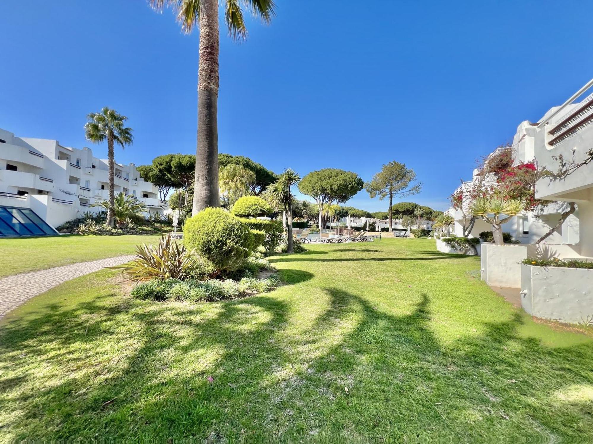 Albufeira Balaia Golf Vilage 4 With Pool By Homing Exterior foto