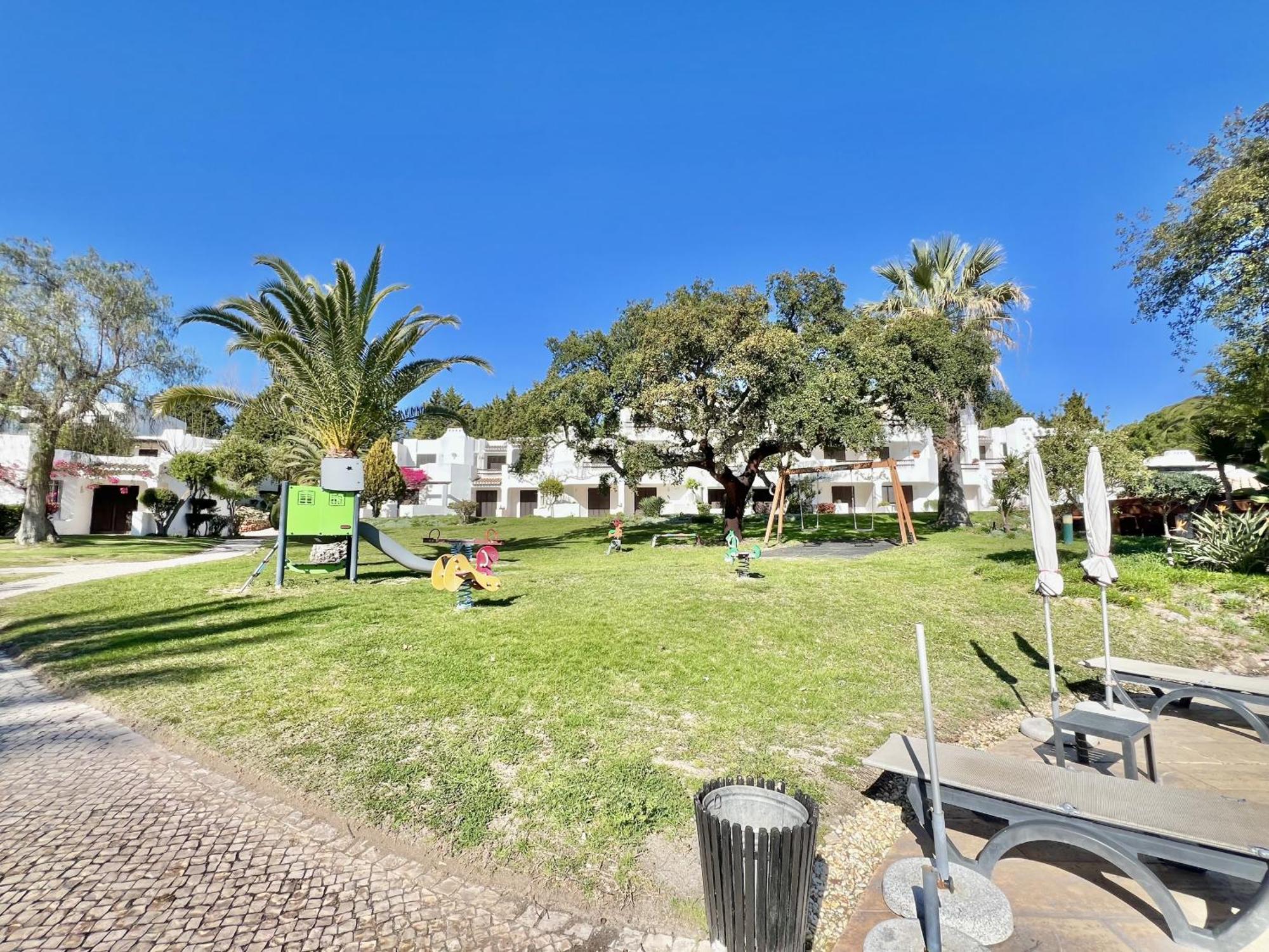 Albufeira Balaia Golf Vilage 4 With Pool By Homing Exterior foto