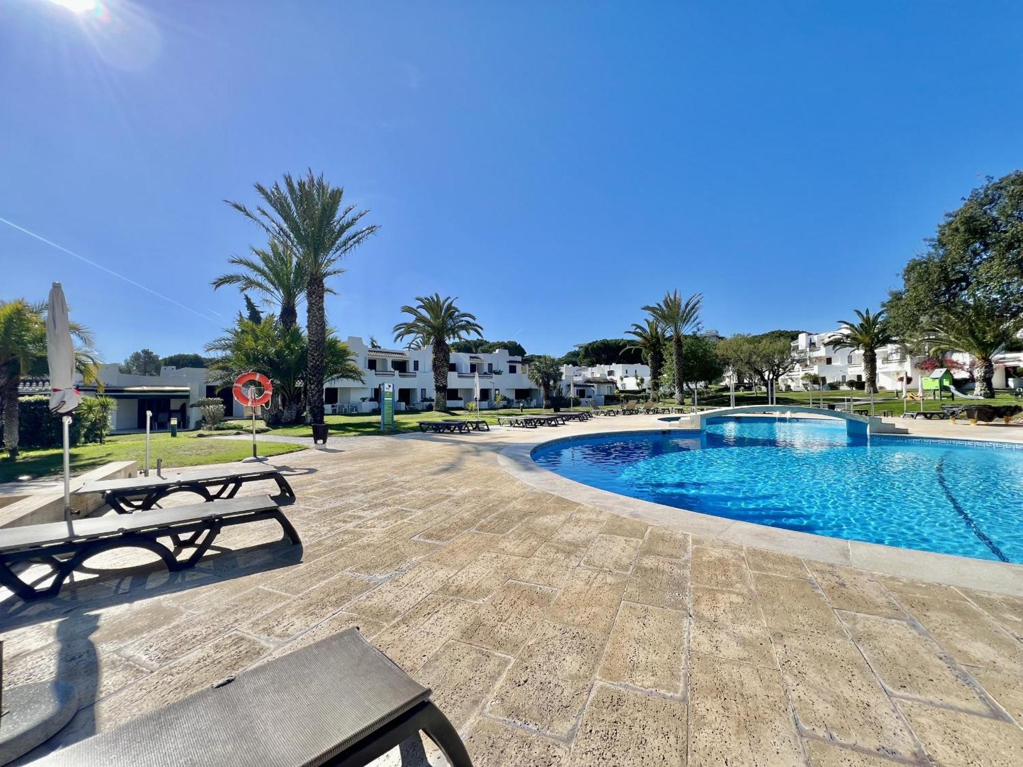 Albufeira Balaia Golf Vilage 4 With Pool By Homing Exterior foto