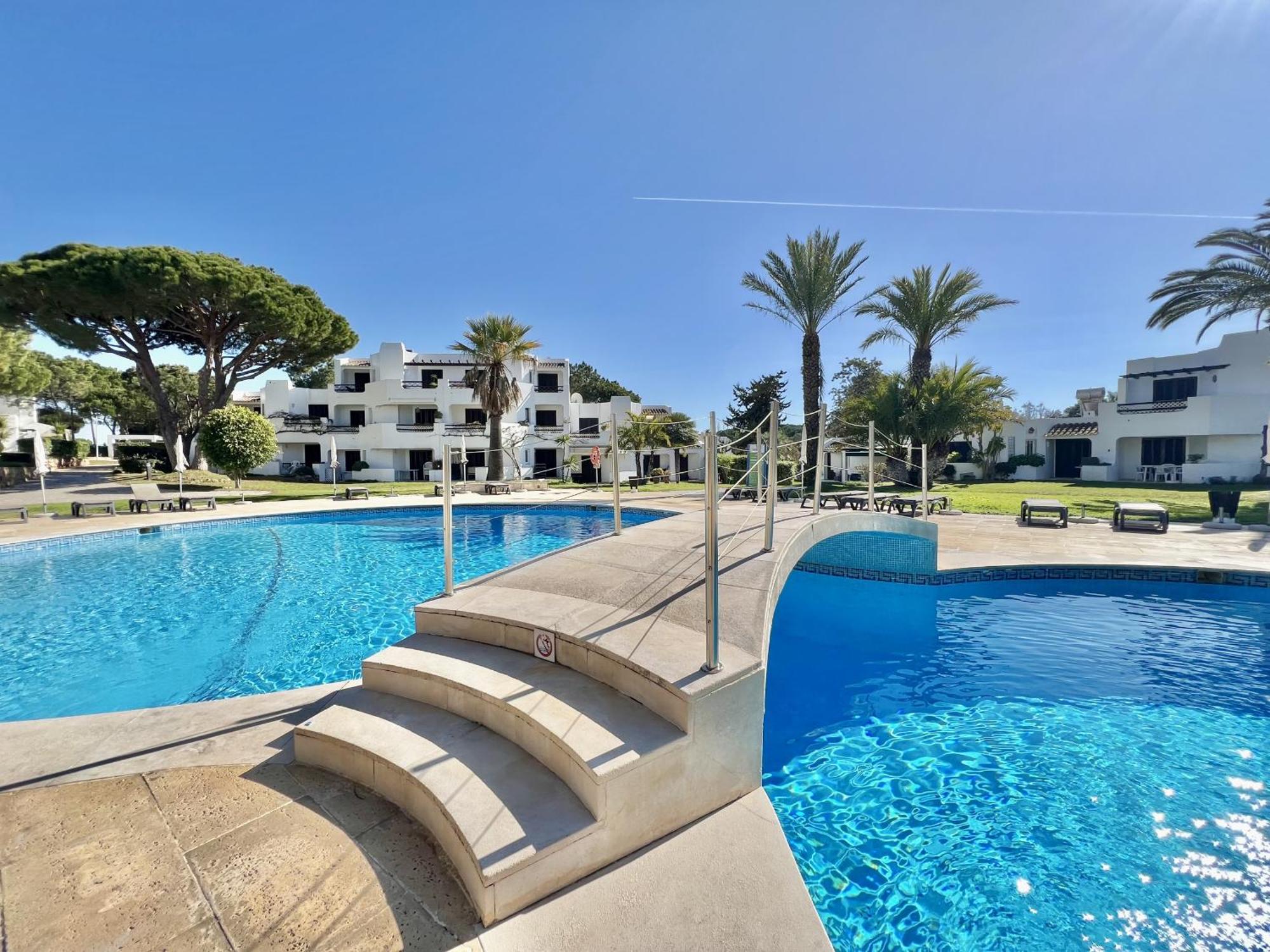 Albufeira Balaia Golf Vilage 4 With Pool By Homing Exterior foto